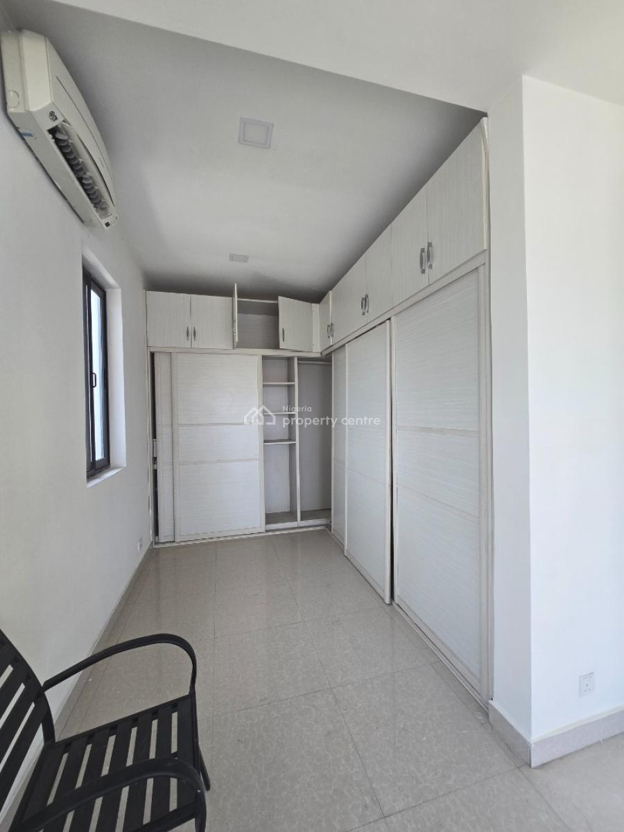 5 Bedroom Terrace, Ikoyi, Lagos, Terraced Duplex for Sale