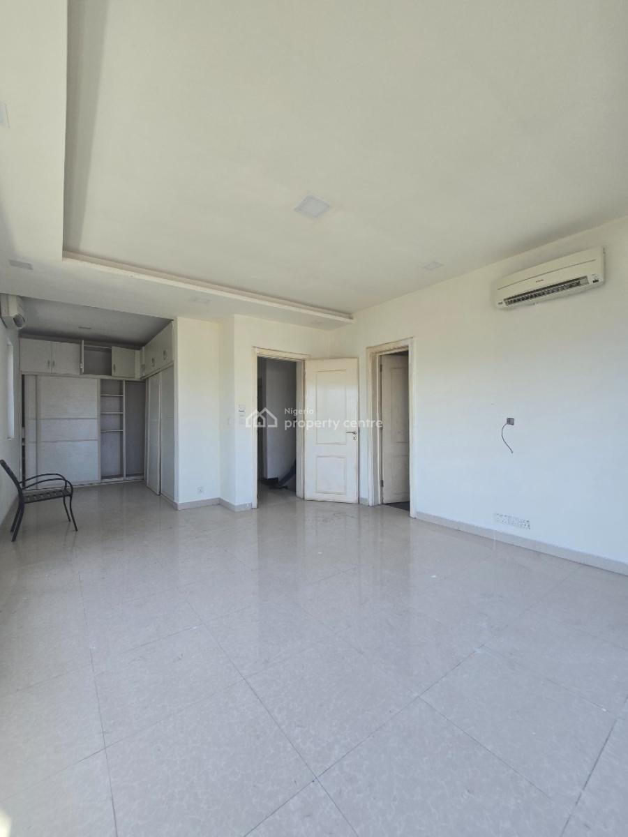 5 Bedroom Terrace, Ikoyi, Lagos, Terraced Duplex for Sale