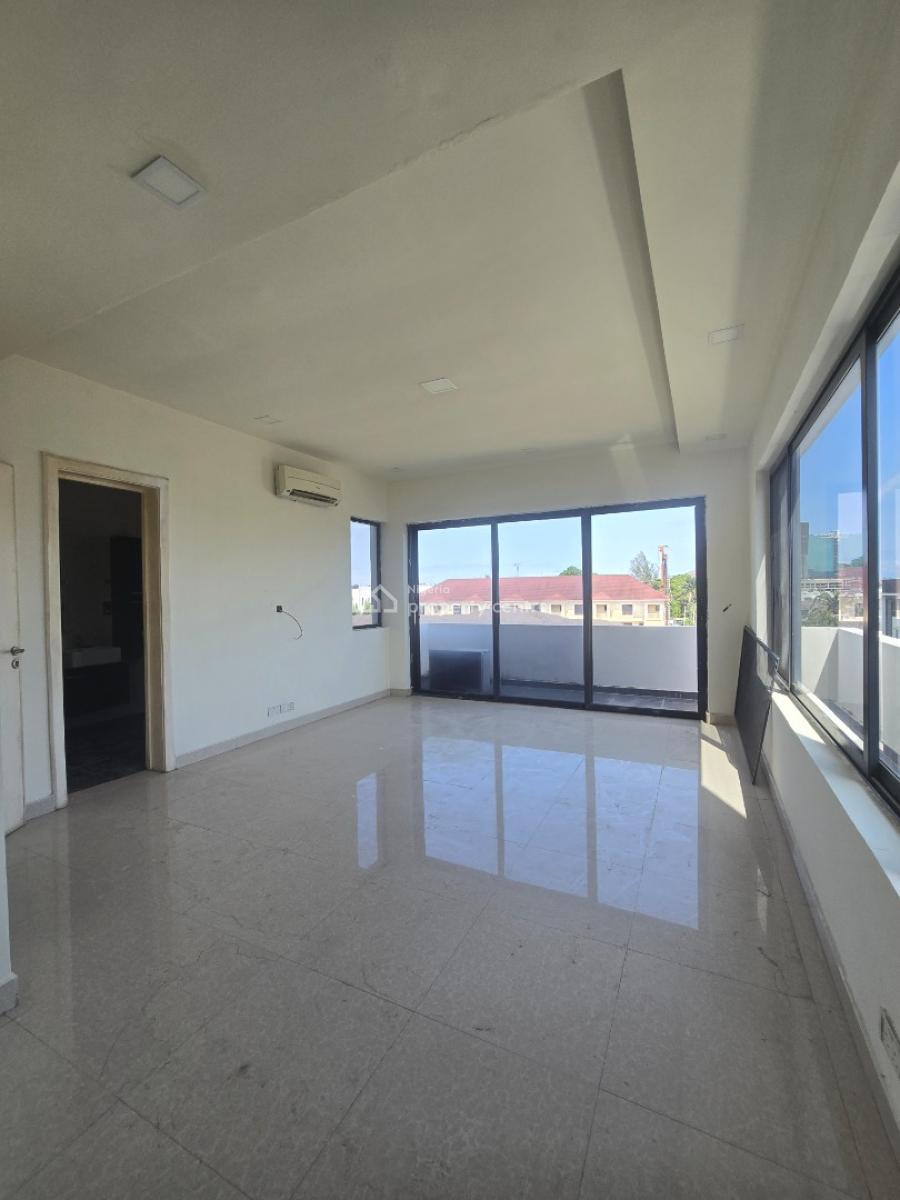 5 Bedroom Terrace, Ikoyi, Lagos, Terraced Duplex for Sale