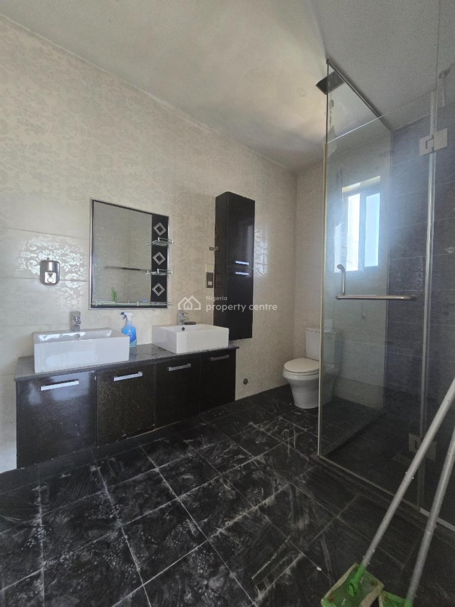 5 Bedroom Terrace, Ikoyi, Lagos, Terraced Duplex for Sale