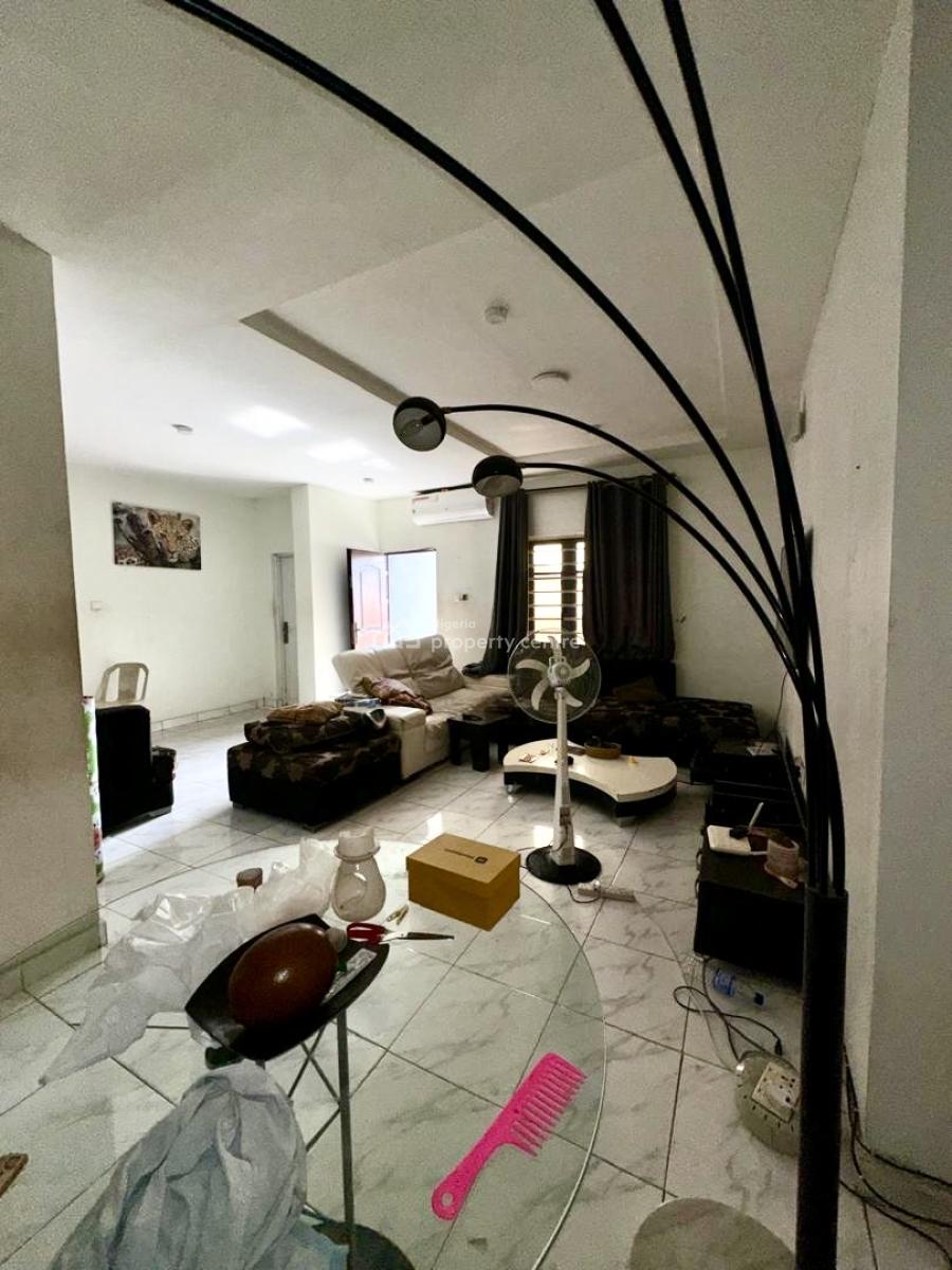 2 Bedroom Apartment, Chevron, Lekki, Lagos, Flat / Apartment for Rent