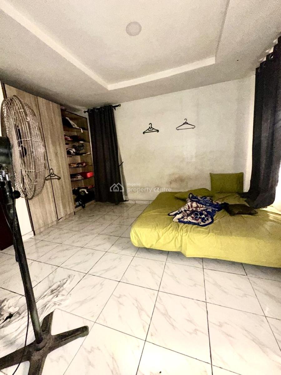 2 Bedroom Apartment, Chevron, Lekki, Lagos, Flat / Apartment for Rent