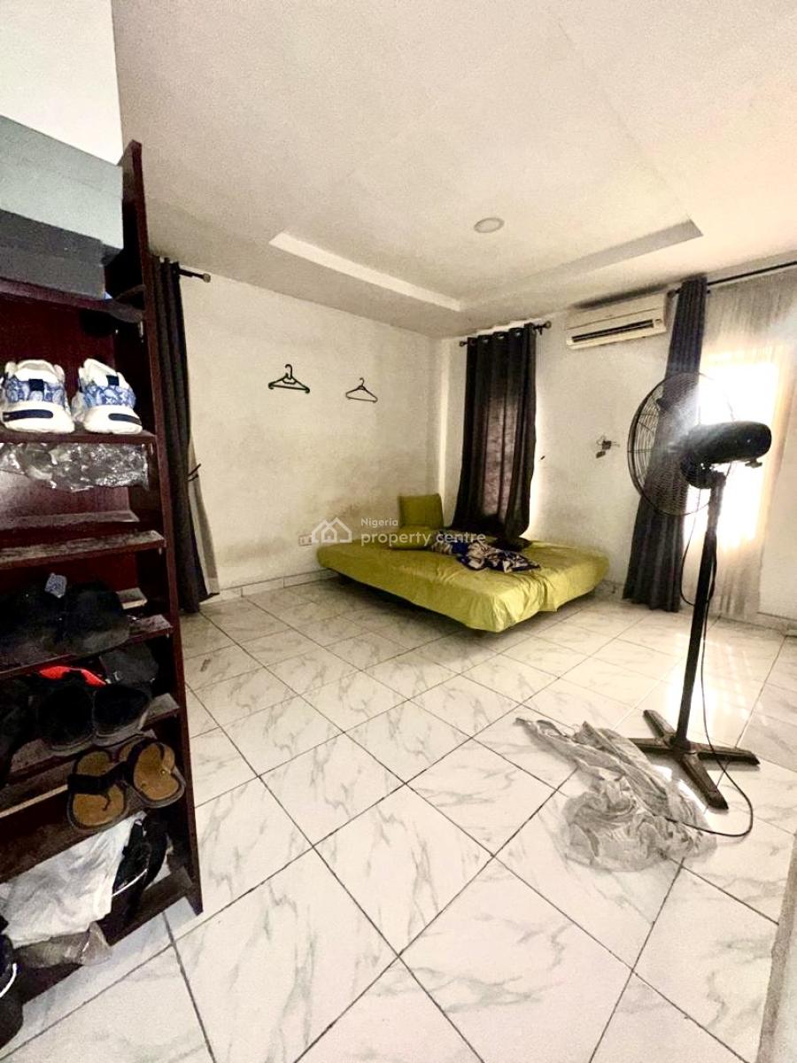2 Bedroom Apartment, Chevron, Lekki, Lagos, Flat / Apartment for Rent