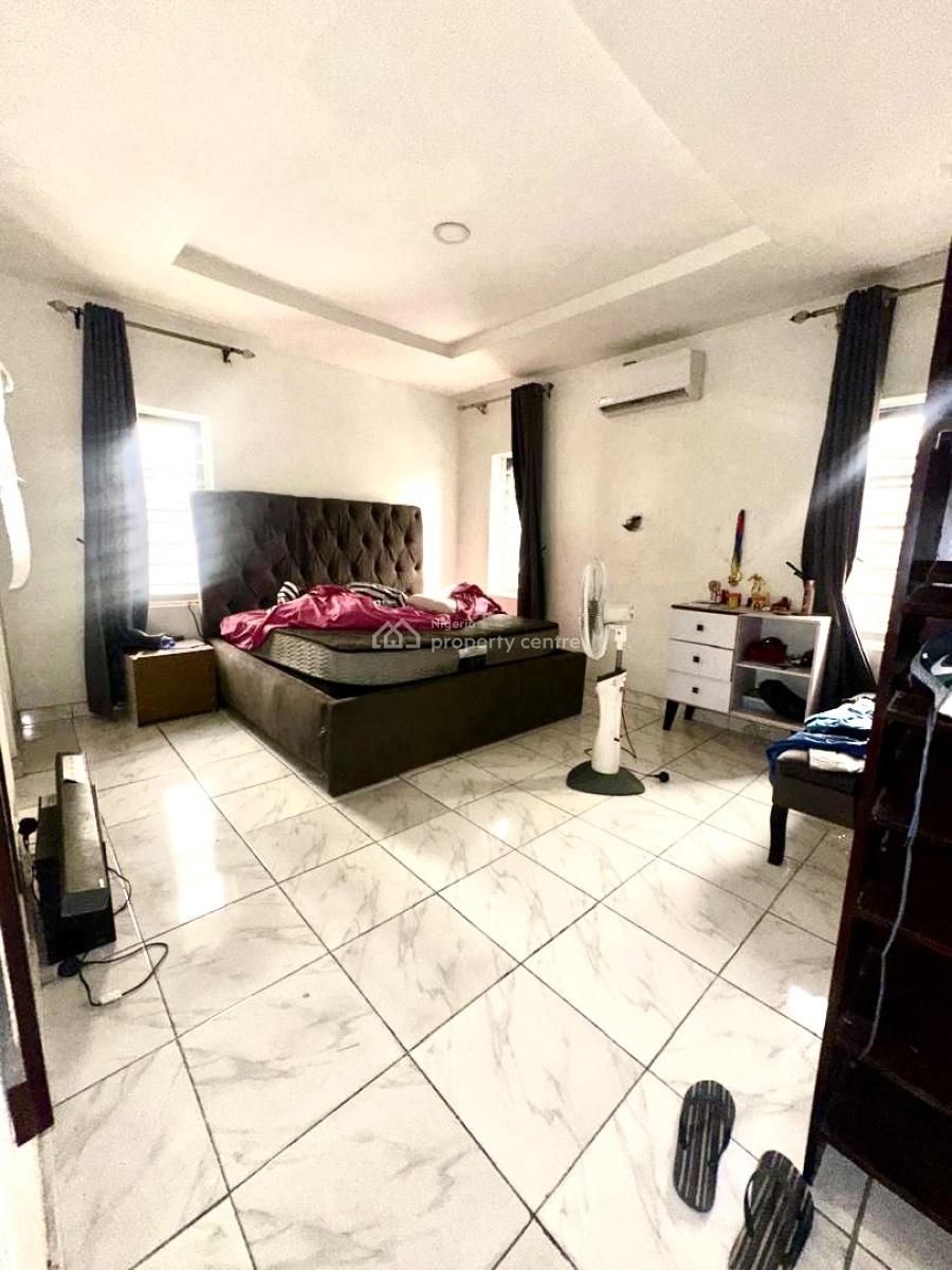 2 Bedroom Apartment, Chevron, Lekki, Lagos, Flat / Apartment for Rent