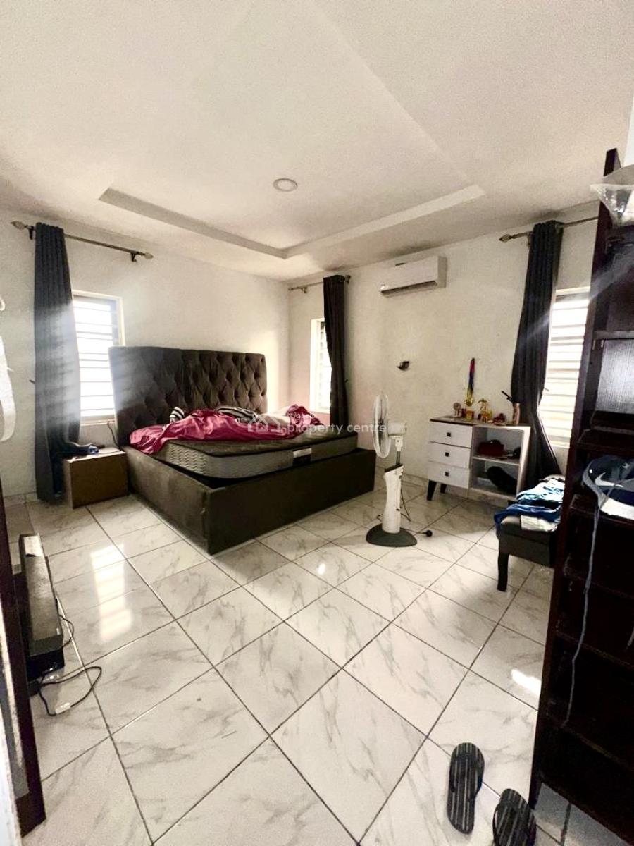 2 Bedroom Apartment, Chevron, Lekki, Lagos, Flat / Apartment for Rent