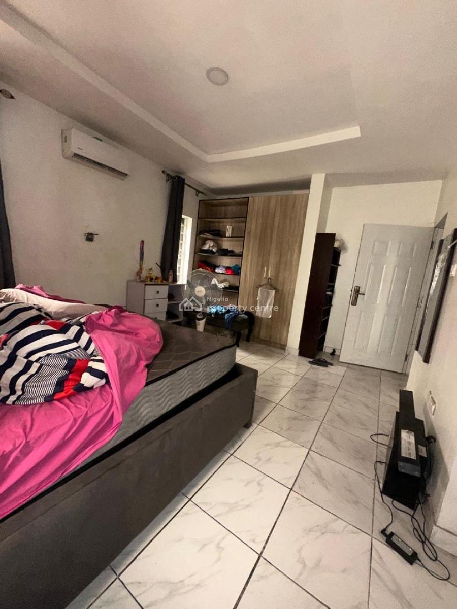 2 Bedroom Apartment, Chevron, Lekki, Lagos, Flat / Apartment for Rent