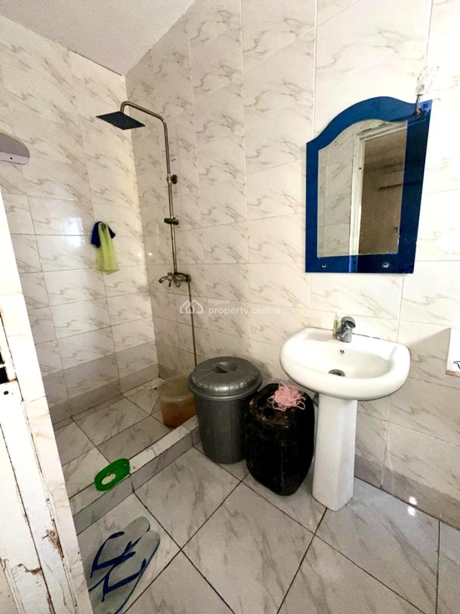 2 Bedroom Apartment, Chevron, Lekki, Lagos, Flat / Apartment for Rent
