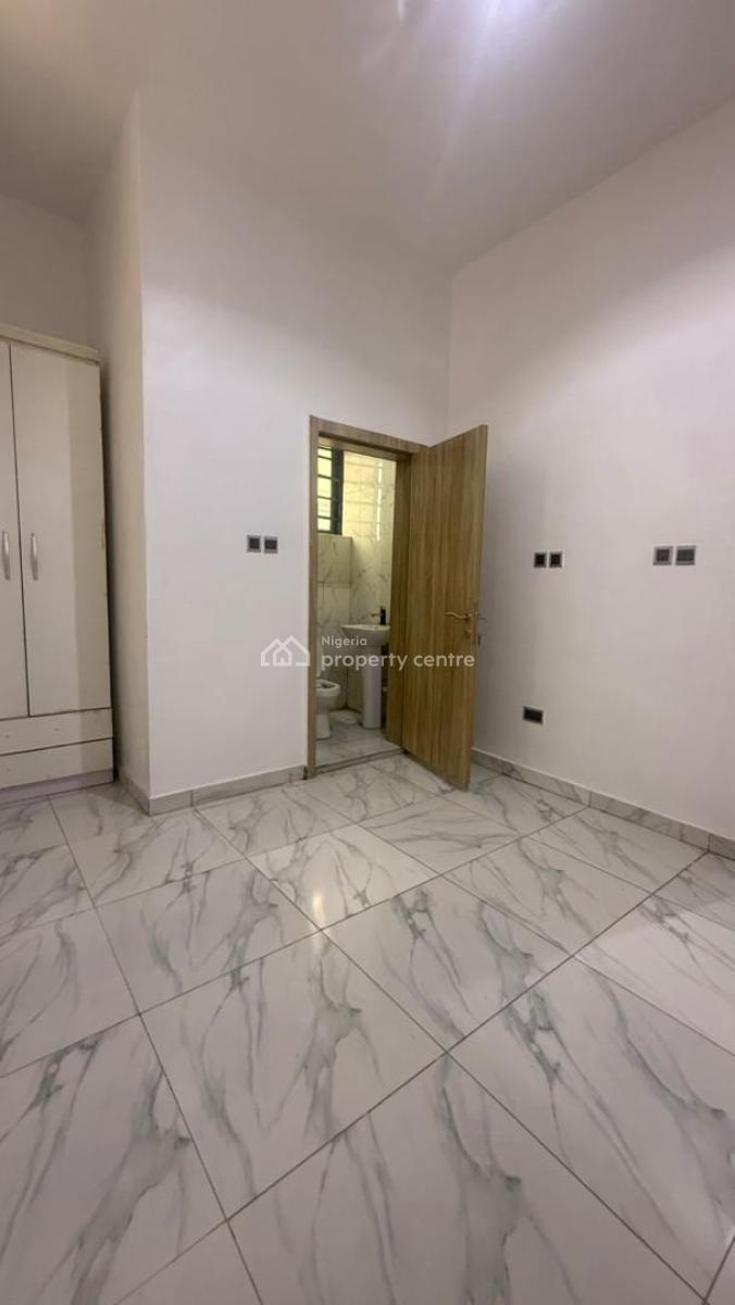 4-bedroom Semi-detached Duplex, in a Prestigious Estate in Ikota Lagos, Lekki, Lagos, Semi-detached Duplex for Rent