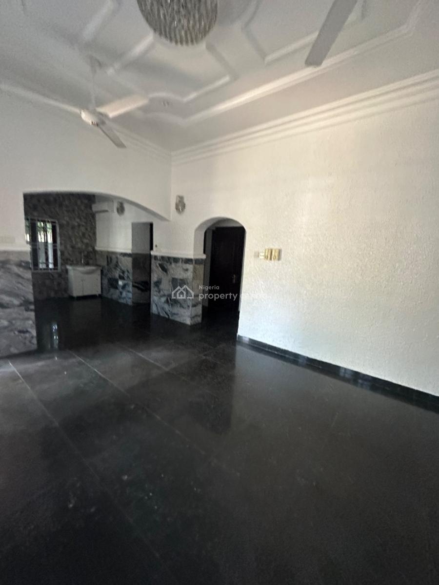 Luxury Smart 4 Bedroom Bungalow Standalone, By Sahara 4, Lokogoma District, Abuja, Detached Bungalow for Sale