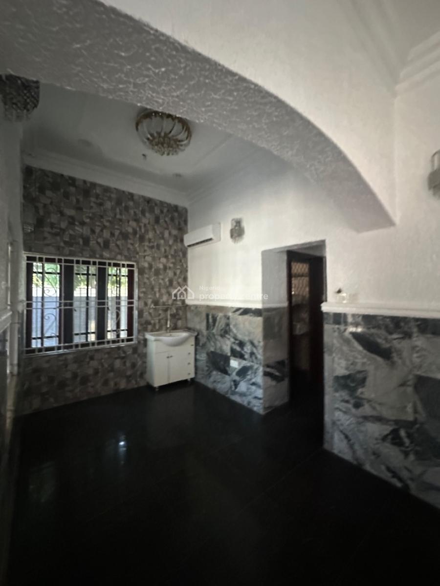 Luxury Smart 4 Bedroom Bungalow Standalone, By Sahara 4, Lokogoma District, Abuja, Detached Bungalow for Sale