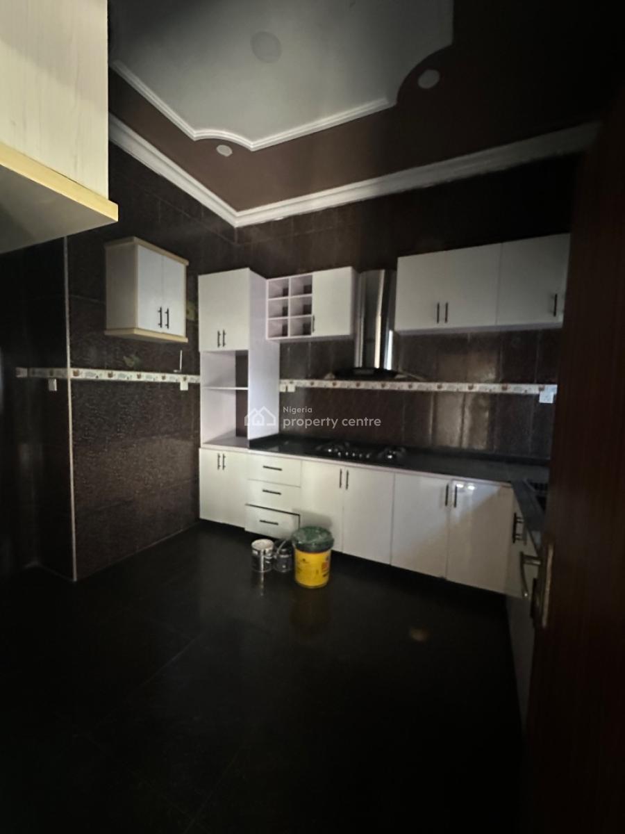 Luxury Smart 4 Bedroom Bungalow Standalone, By Sahara 4, Lokogoma District, Abuja, Detached Bungalow for Sale
