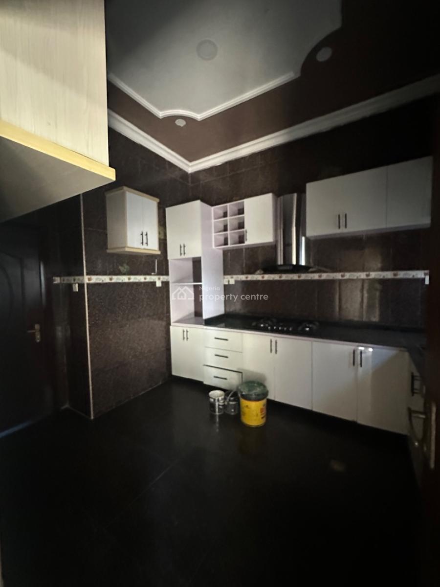 Luxury Smart 4 Bedroom Bungalow Standalone, By Sahara 4, Lokogoma District, Abuja, Detached Bungalow for Sale