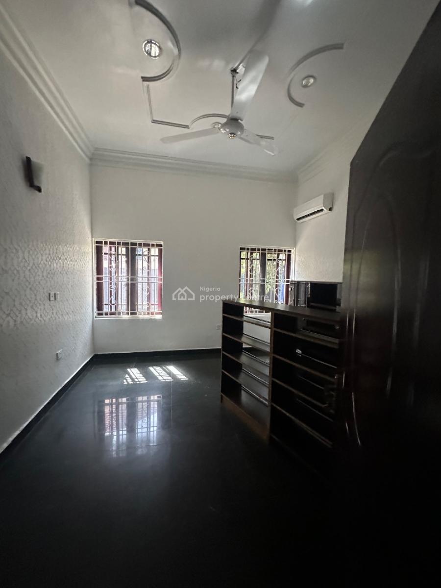 Luxury Smart 4 Bedroom Bungalow Standalone, By Sahara 4, Lokogoma District, Abuja, Detached Bungalow for Sale