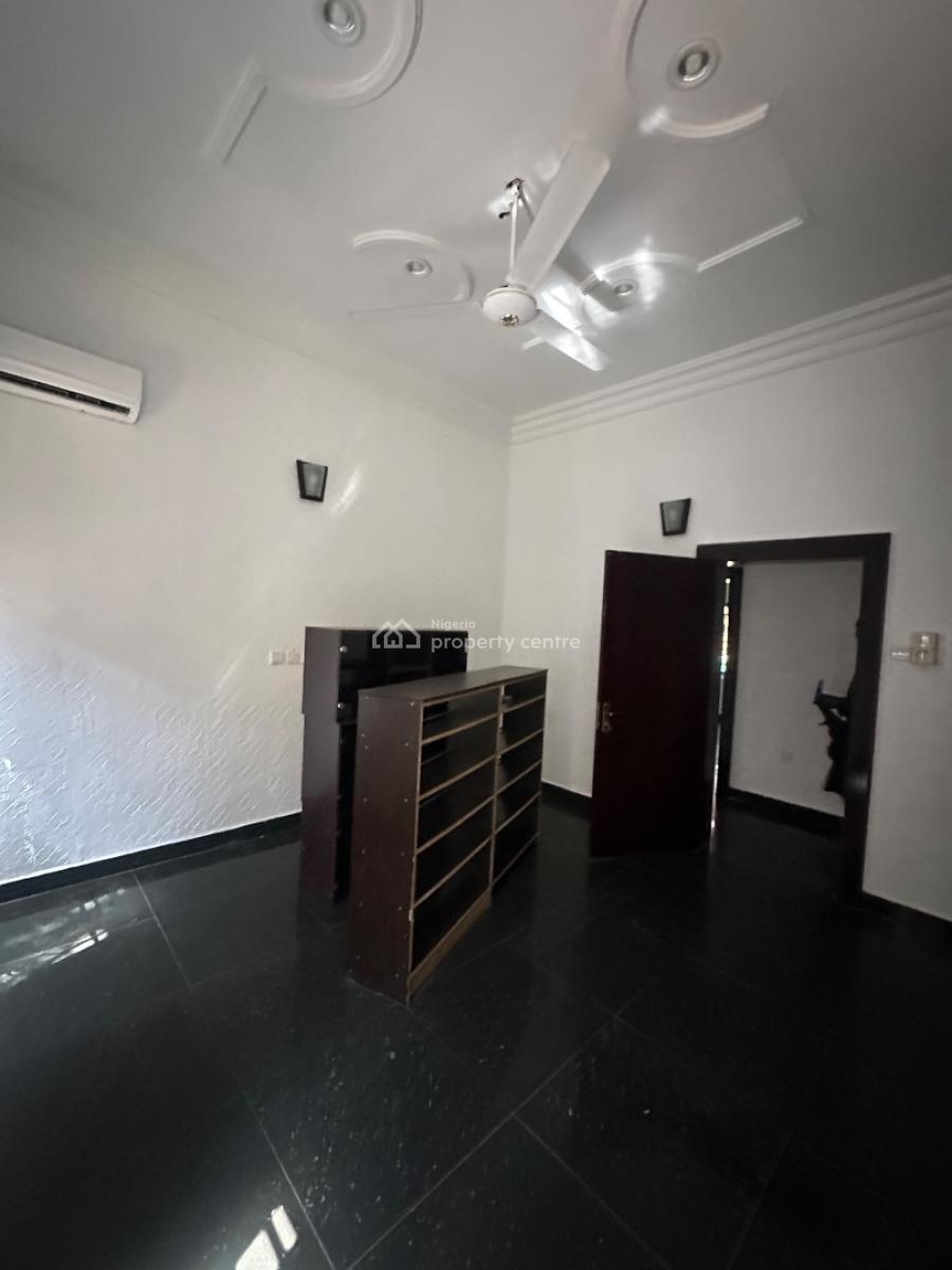 Luxury Smart 4 Bedroom Bungalow Standalone, By Sahara 4, Lokogoma District, Abuja, Detached Bungalow for Sale
