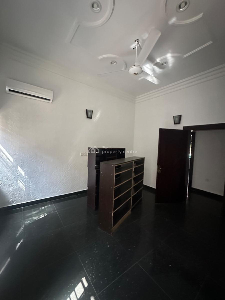 Luxury Smart 4 Bedroom Bungalow Standalone, By Sahara 4, Lokogoma District, Abuja, Detached Bungalow for Sale