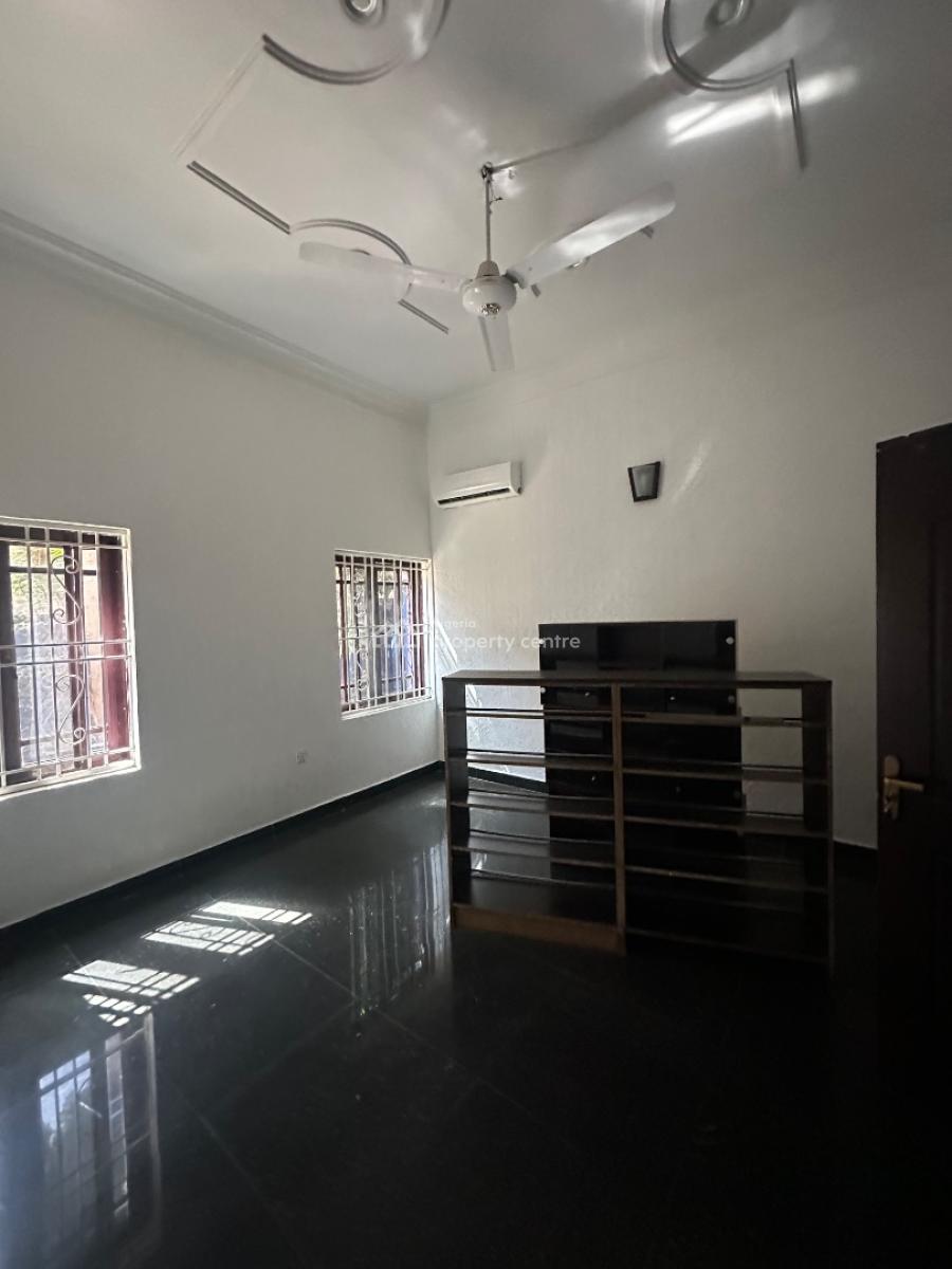 Luxury Smart 4 Bedroom Bungalow Standalone, By Sahara 4, Lokogoma District, Abuja, Detached Bungalow for Sale