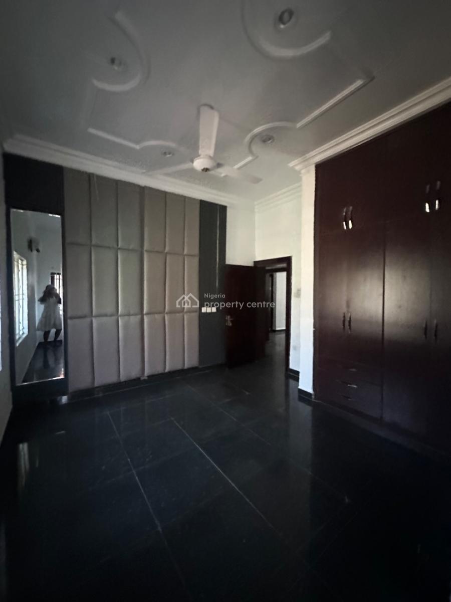 Luxury Smart 4 Bedroom Bungalow Standalone, By Sahara 4, Lokogoma District, Abuja, Detached Bungalow for Sale