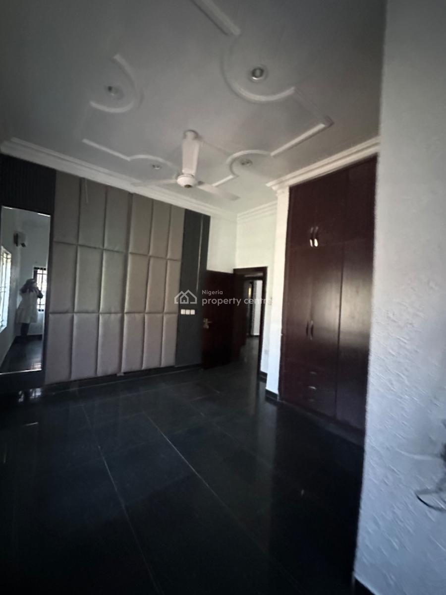 Luxury Smart 4 Bedroom Bungalow Standalone, By Sahara 4, Lokogoma District, Abuja, Detached Bungalow for Sale