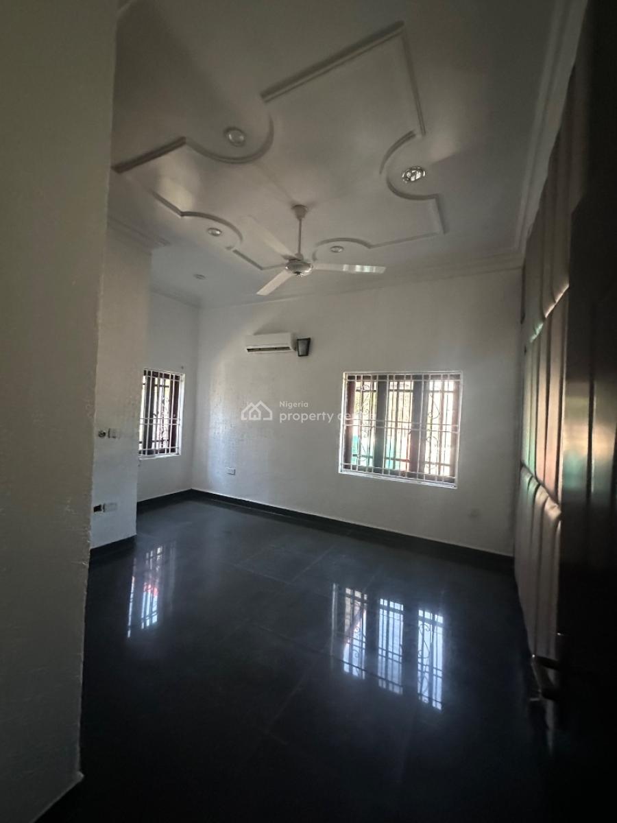 Luxury Smart 4 Bedroom Bungalow Standalone, By Sahara 4, Lokogoma District, Abuja, Detached Bungalow for Sale