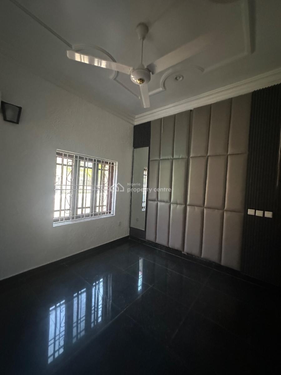 Luxury Smart 4 Bedroom Bungalow Standalone, By Sahara 4, Lokogoma District, Abuja, Detached Bungalow for Sale