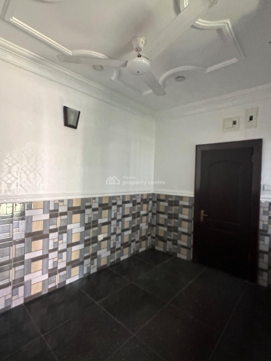 Luxury Smart 4 Bedroom Bungalow Standalone, By Sahara 4, Lokogoma District, Abuja, Detached Bungalow for Sale