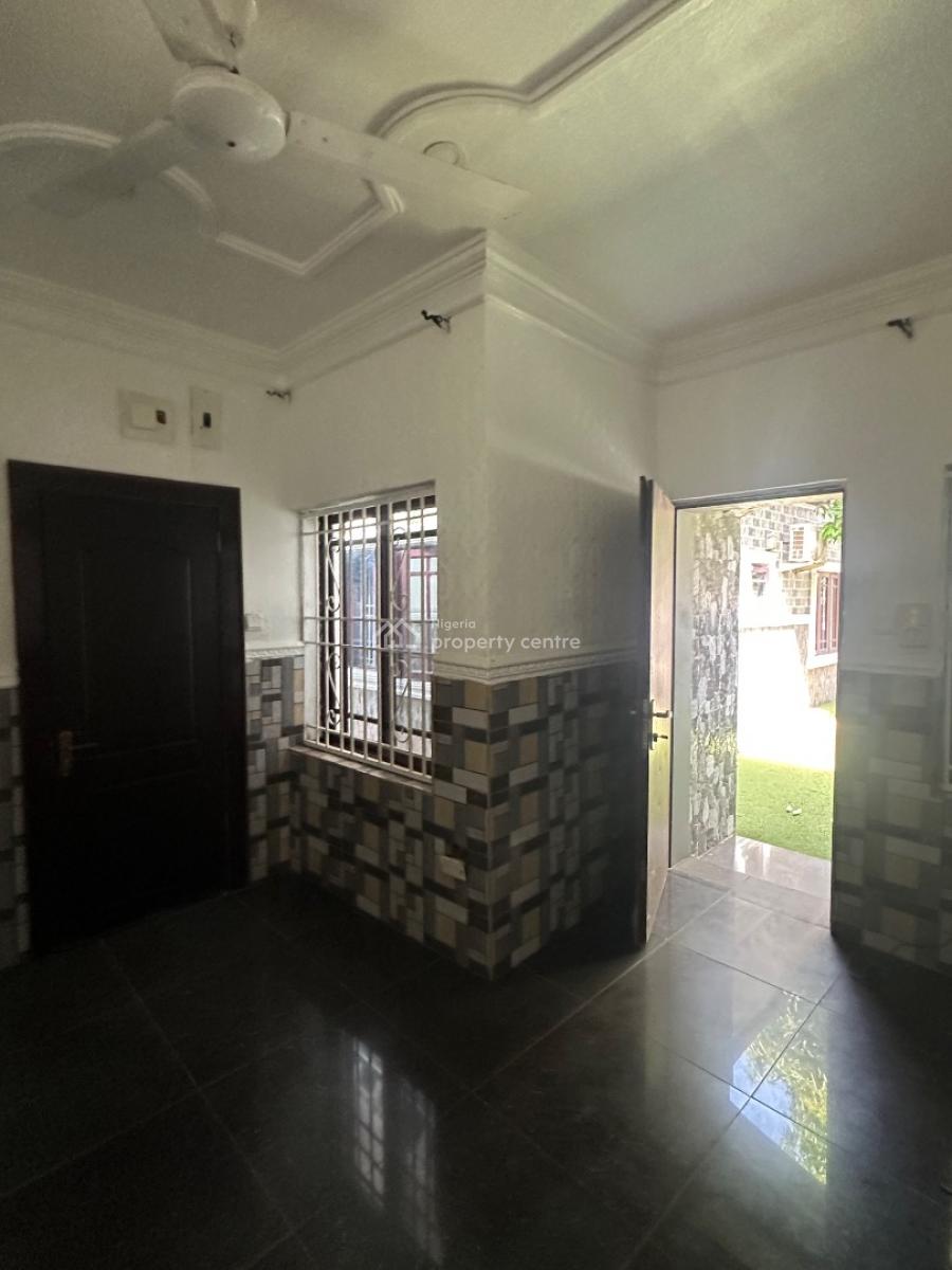 Luxury Smart 4 Bedroom Bungalow Standalone, By Sahara 4, Lokogoma District, Abuja, Detached Bungalow for Sale