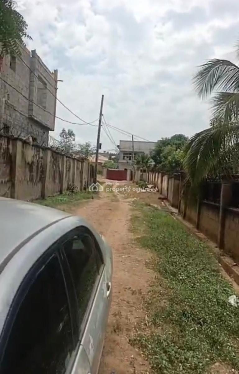 800sqm, Residential, Fha Phase 2 Karu, Karu, Abuja, Residential Land for Sale