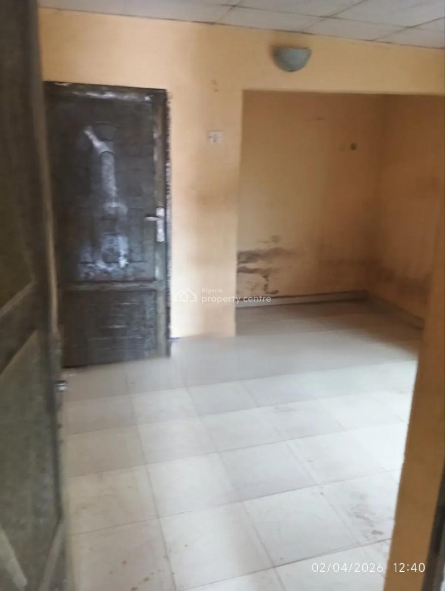Luxury 4 Bedroom Bungalow with Excellent Facilities in Lugbe -abuja, Lugbe District. Abuja - Nigeria., Sabon Lugbe, Lugbe District, Abuja, Detached Bungalow for Sale