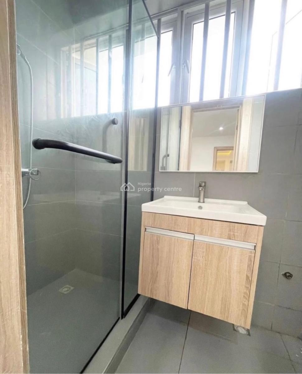 2 Bedroom Apartment, Ikate Elegushi, Lekki, Lagos, Flat / Apartment for Sale