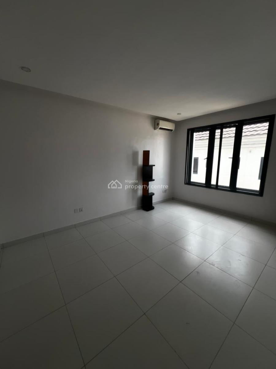 4 Bedroom Terrace Duplex Plus Bq, Ikate, Lekki, Lagos, Terraced Duplex for Sale