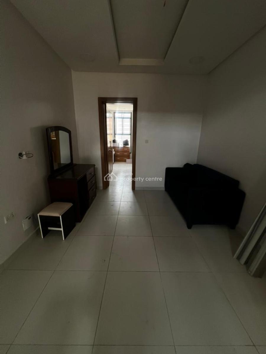 4 Bedroom Terrace Duplex Plus Bq, Ikate, Lekki, Lagos, Terraced Duplex for Sale