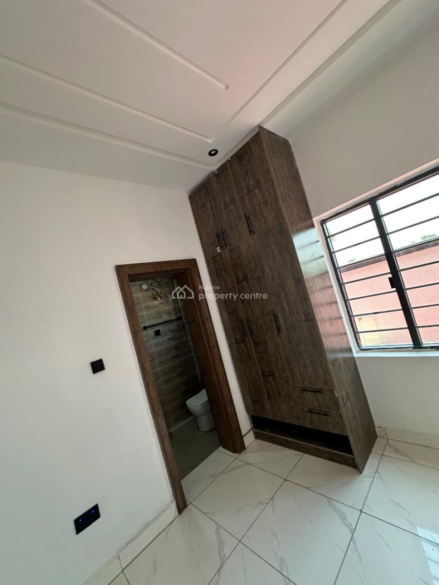 4 Bedroom Detached Duplex at Fo1 Kubwa, Fo1 Layout, Kubwa, Abuja, Detached Duplex for Sale