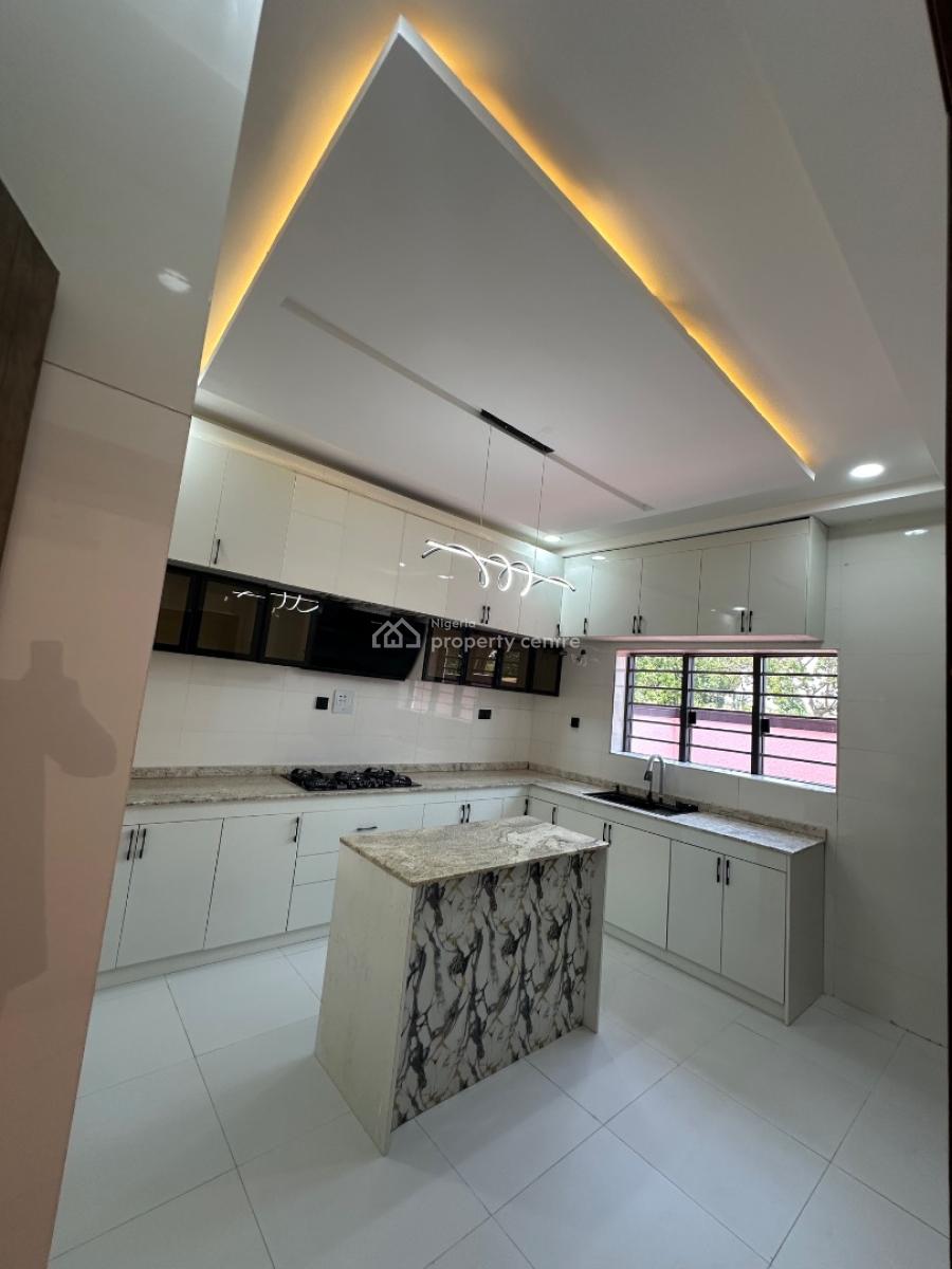 4 Bedroom Detached Duplex at Fo1 Kubwa, Fo1 Layout, Kubwa, Abuja, Detached Duplex for Sale