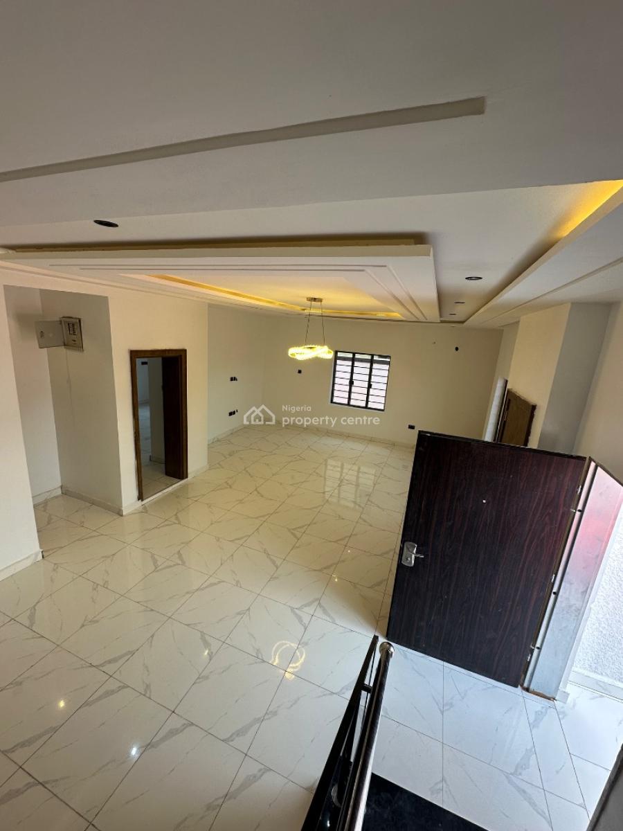 4 Bedroom Detached Duplex at Fo1 Kubwa, Fo1 Layout, Kubwa, Abuja, Detached Duplex for Sale