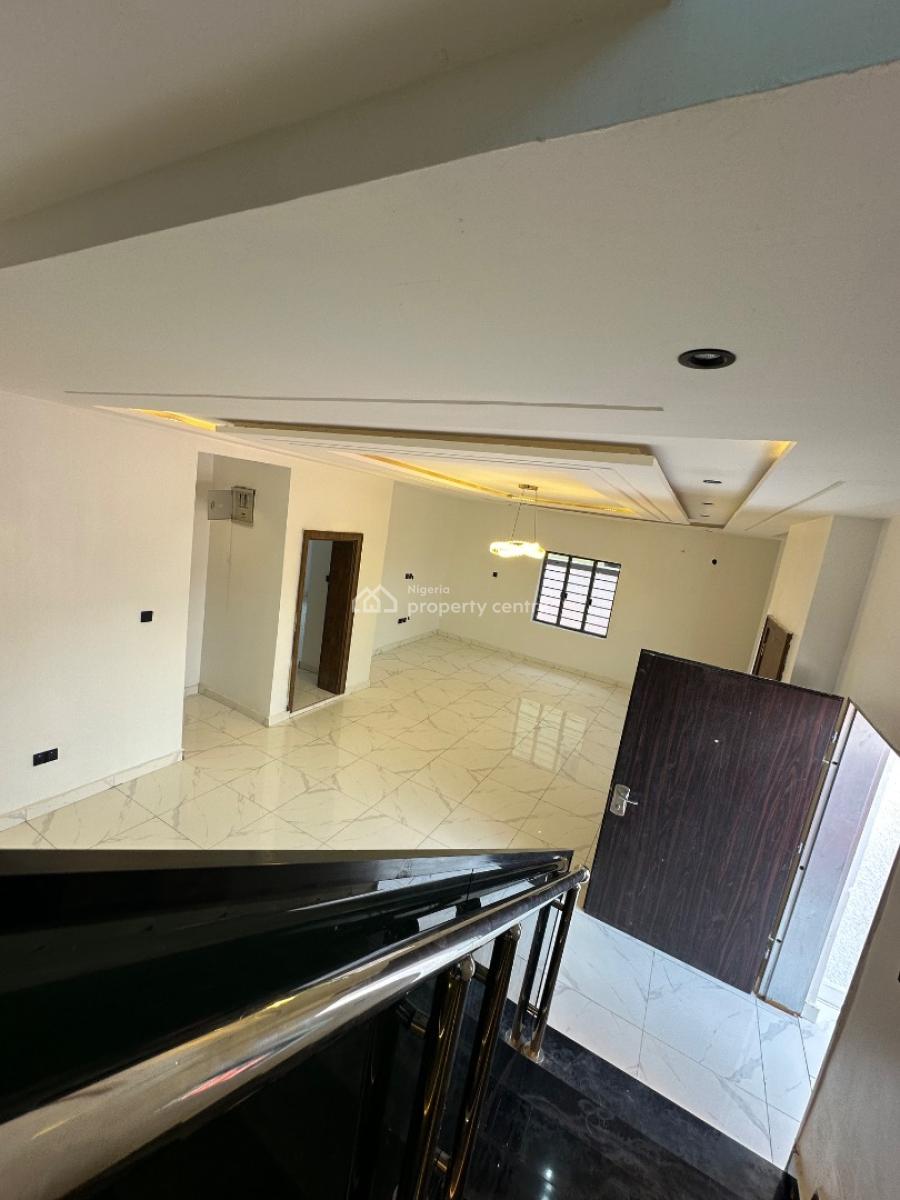 4 Bedroom Detached Duplex at Fo1 Kubwa, Fo1 Layout, Kubwa, Abuja, Detached Duplex for Sale