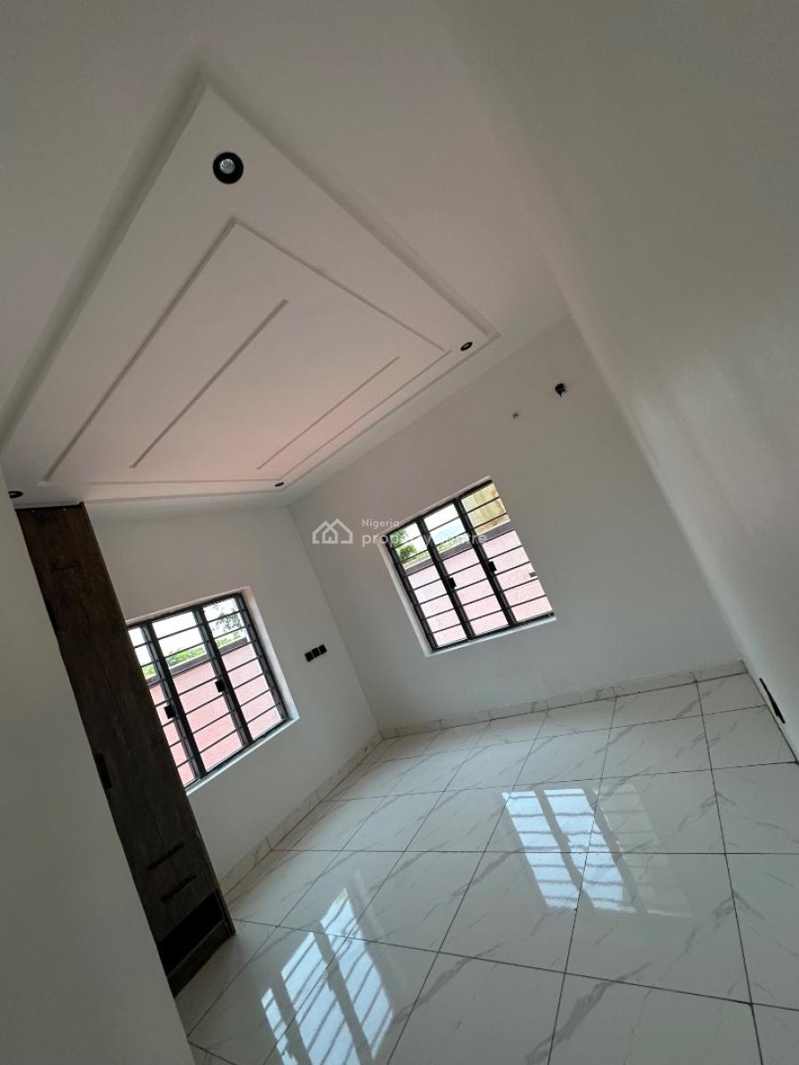 4 Bedroom Detached Duplex at Fo1 Kubwa, Fo1 Layout, Kubwa, Abuja, Detached Duplex for Sale