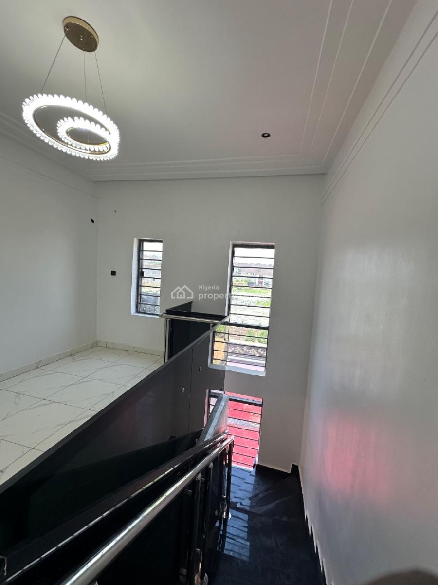 4 Bedroom Detached Duplex at Fo1 Kubwa, Fo1 Layout, Kubwa, Abuja, Detached Duplex for Sale