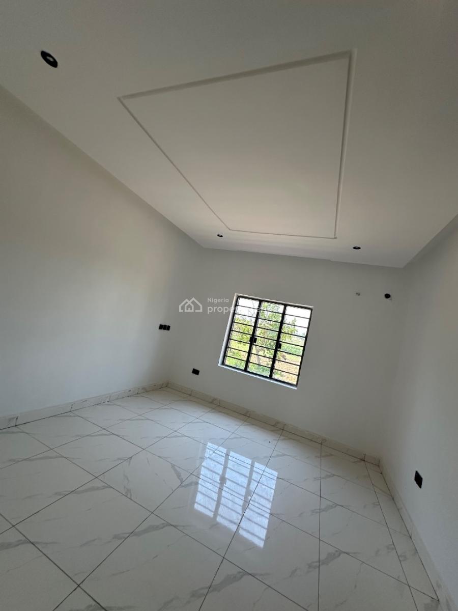 4 Bedroom Detached Duplex at Fo1 Kubwa, Fo1 Layout, Kubwa, Abuja, Detached Duplex for Sale