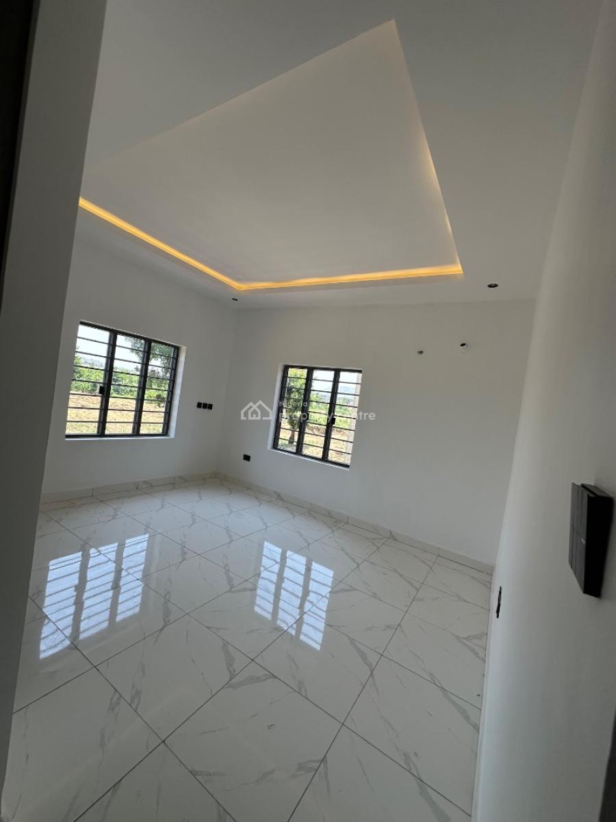 4 Bedroom Detached Duplex at Fo1 Kubwa, Fo1 Layout, Kubwa, Abuja, Detached Duplex for Sale