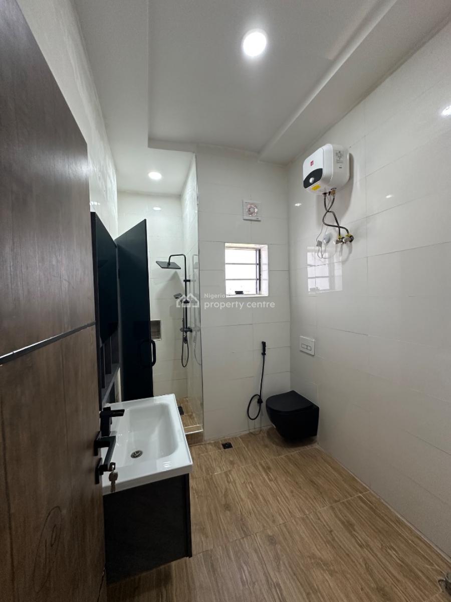 4 Bedroom Detached Duplex at Fo1 Kubwa, Fo1 Layout, Kubwa, Abuja, Detached Duplex for Sale