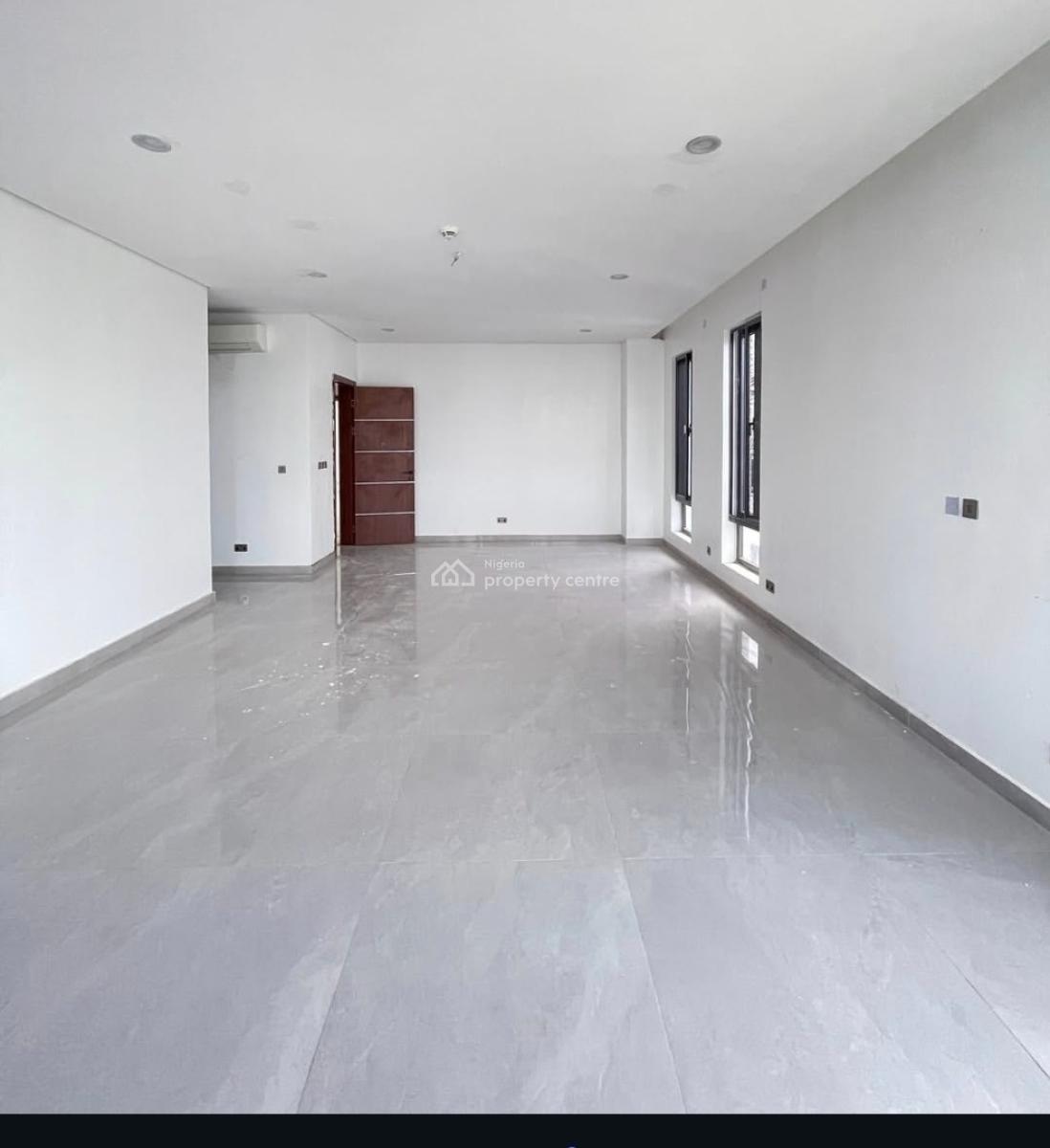 Newly Built 6bedroom Detached House at Ikoyi, Old Ikoyi, Old Ikoyi, Ikoyi, Lagos, Detached Duplex for Sale