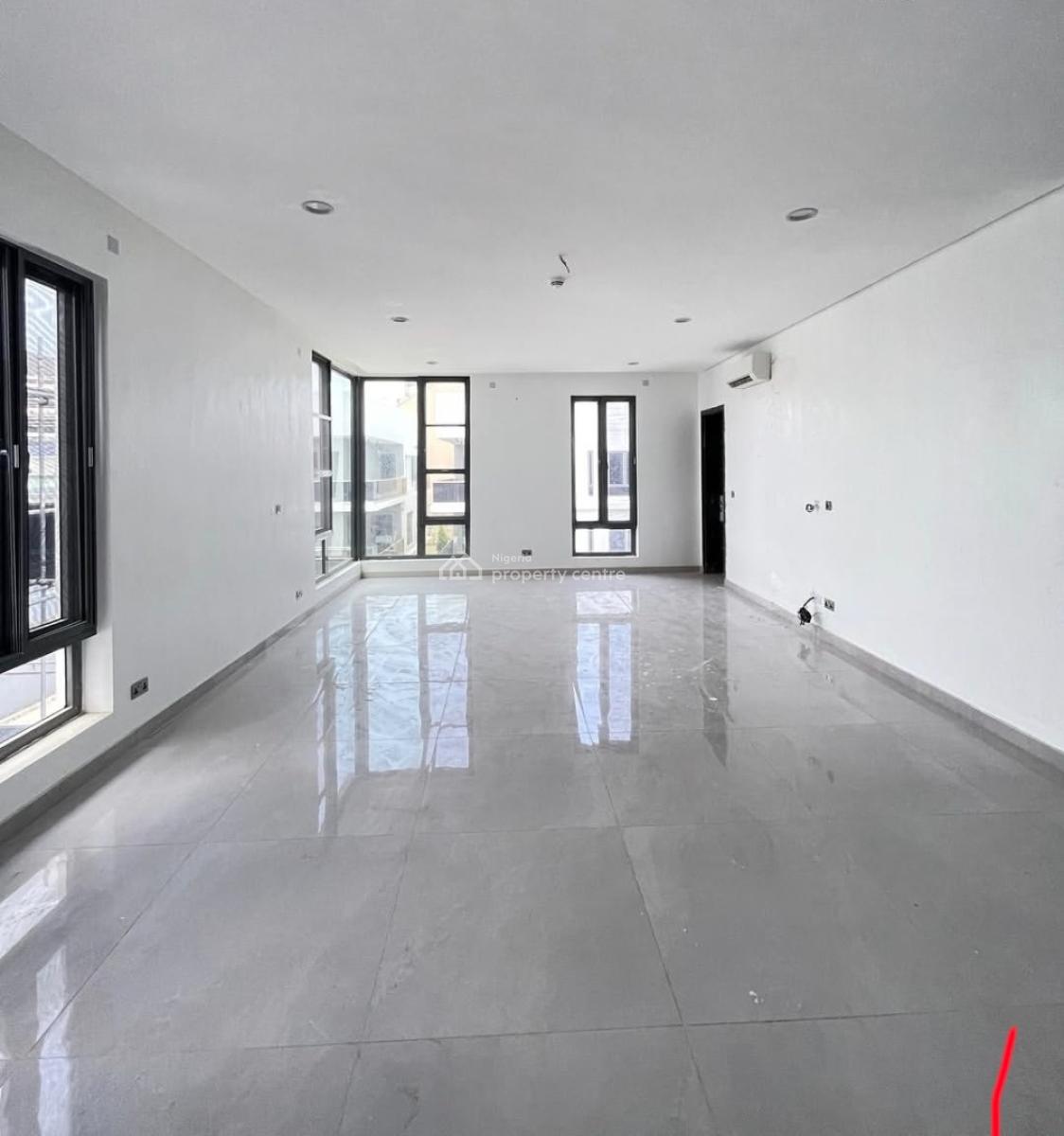 Newly Built 6bedroom Detached House at Ikoyi, Old Ikoyi, Old Ikoyi, Ikoyi, Lagos, Detached Duplex for Sale