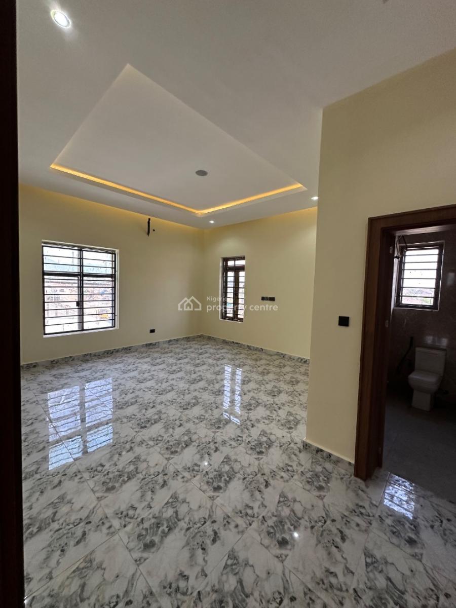 5 Bedroom Fully Detached Duplex at Gwarinpa Extension, Karsana, Abuja, Detached Duplex for Sale