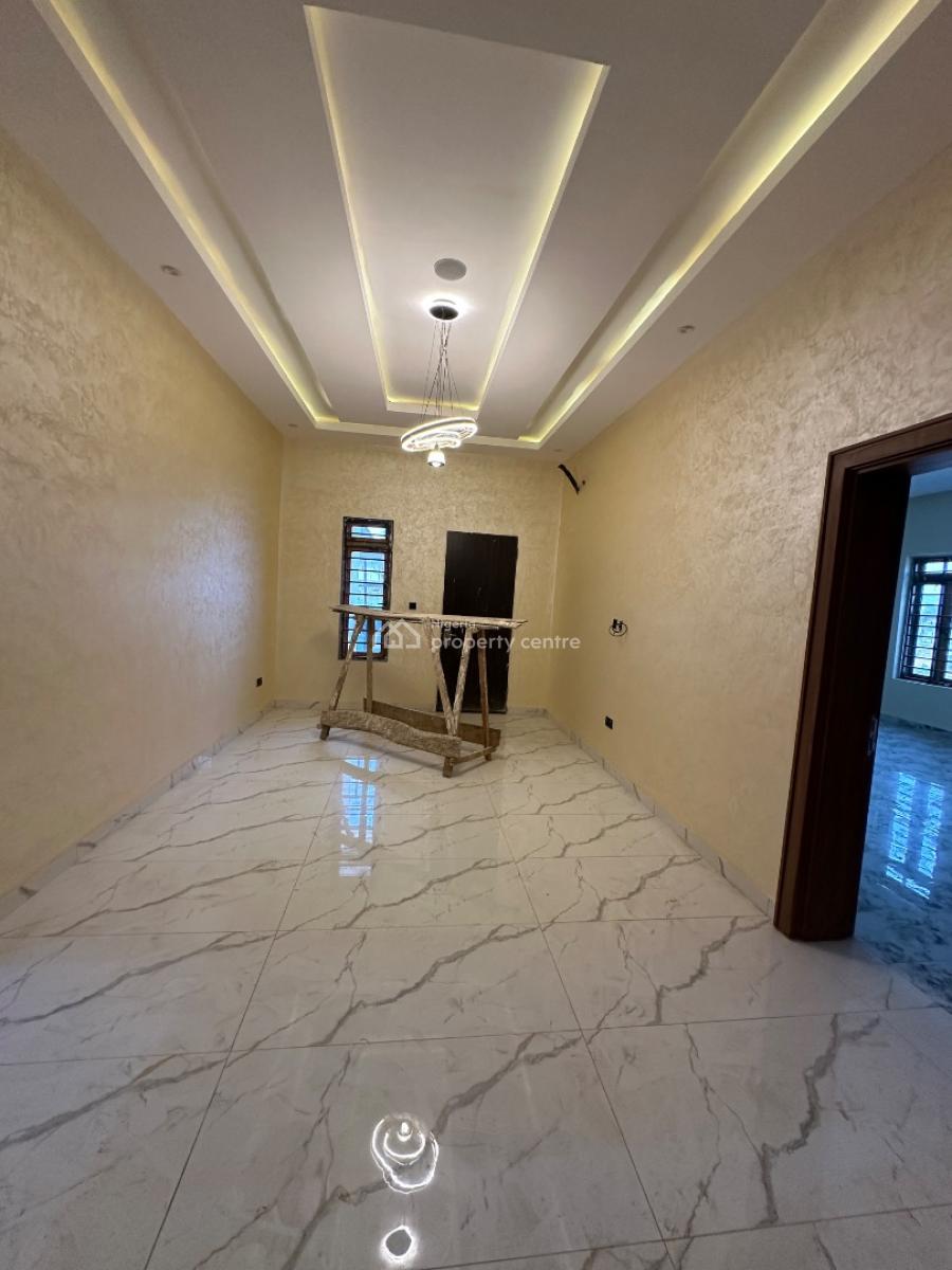 5 Bedroom Fully Detached Duplex at Gwarinpa Extension, Karsana, Abuja, Detached Duplex for Sale