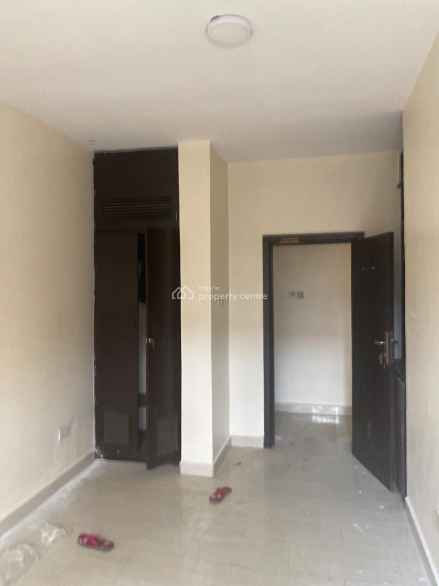 Well Renovated 4 Bedroom Semi Detached Duplex with Self Compound, Allen, Ikeja, Lagos, Commercial Property for Rent