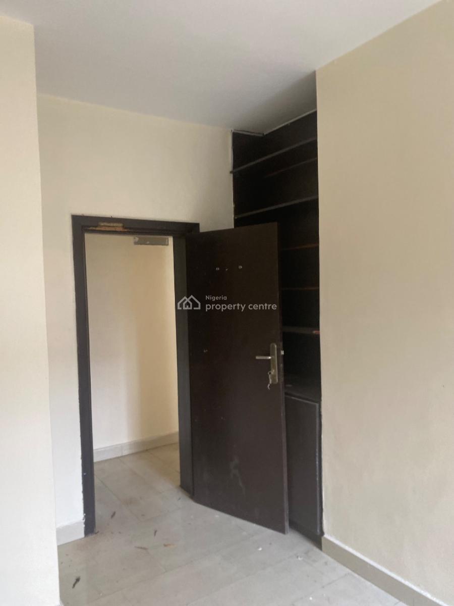 Well Renovated 4 Bedroom Semi Detached Duplex with Self Compound, Allen, Ikeja, Lagos, Commercial Property for Rent