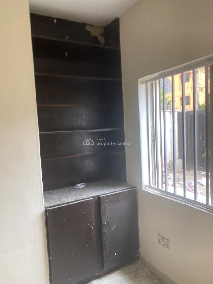 Well Renovated 4 Bedroom Semi Detached Duplex with Self Compound, Allen, Ikeja, Lagos, Commercial Property for Rent