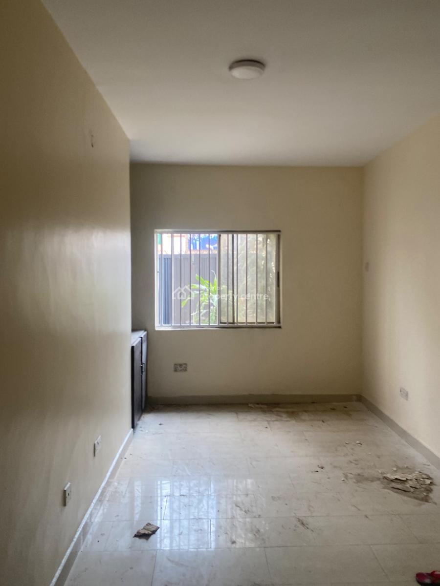 Well Renovated 4 Bedroom Semi Detached Duplex with Self Compound, Allen, Ikeja, Lagos, Commercial Property for Rent