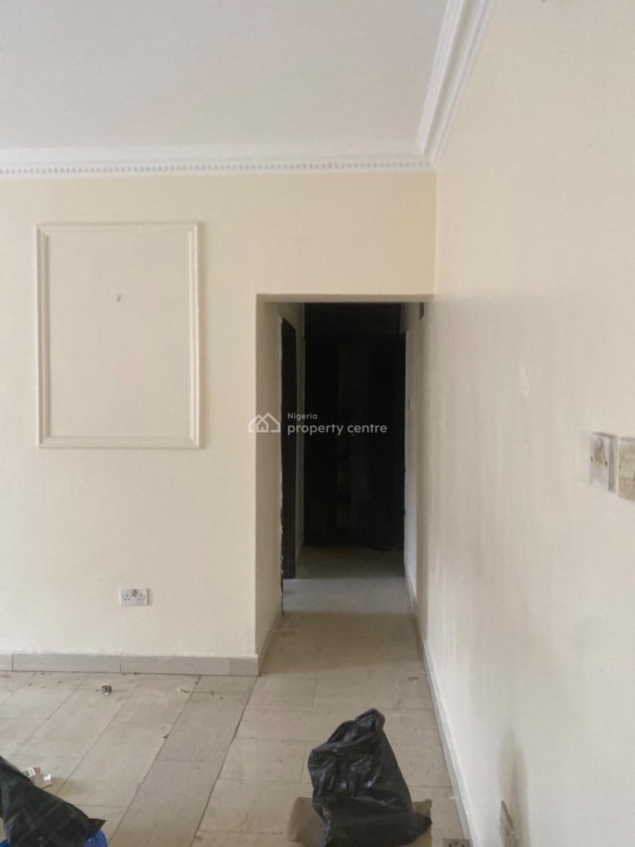 Well Renovated 4 Bedroom Semi Detached Duplex with Self Compound, Allen, Ikeja, Lagos, Commercial Property for Rent