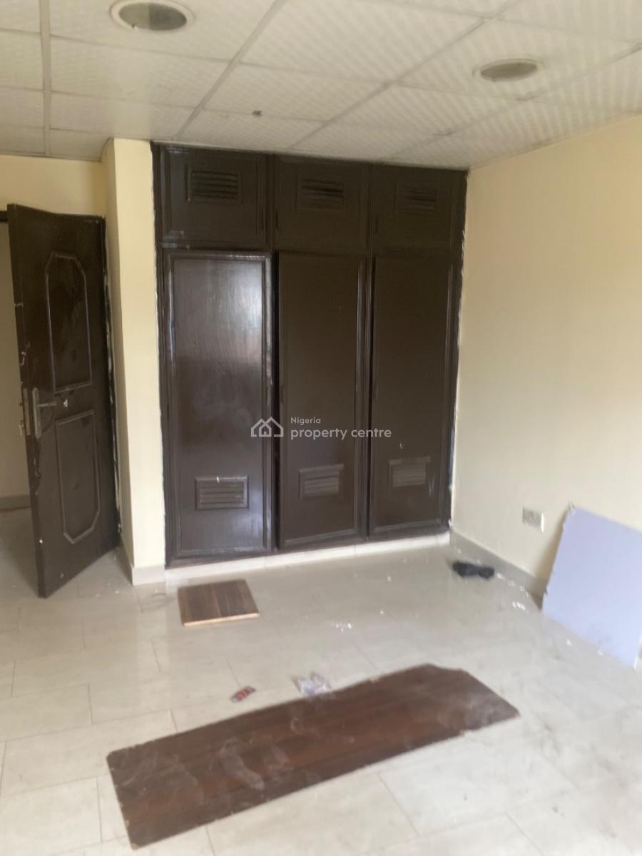 Well Renovated 4 Bedroom Semi Detached Duplex with Self Compound, Allen, Ikeja, Lagos, Commercial Property for Rent